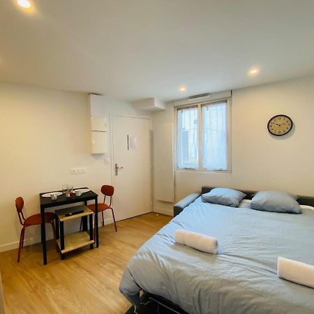 Apartamento Casa Jacques Angers Exterior foto