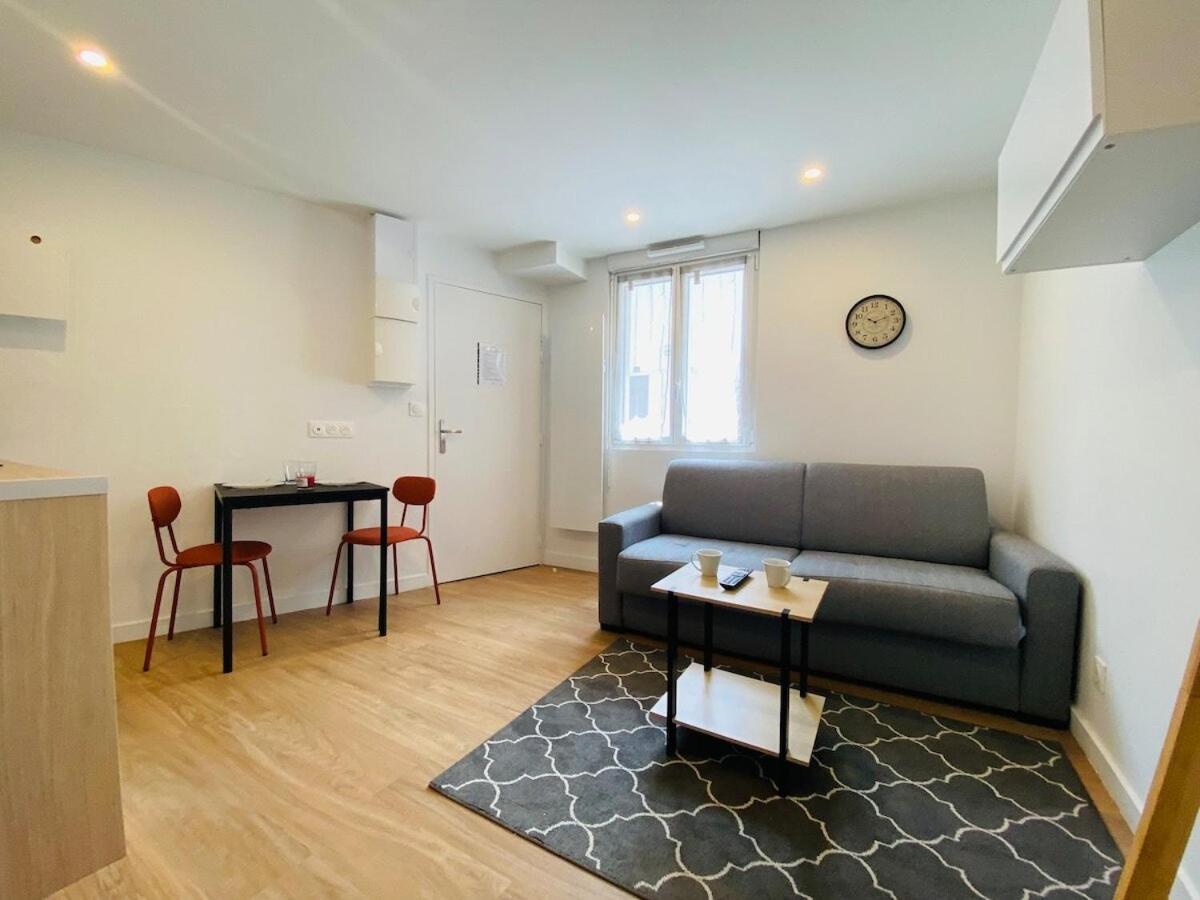 Apartamento Casa Jacques Angers Exterior foto